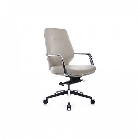 Кресло офисное Alonzo-M B1711 (Натуральная кожа)