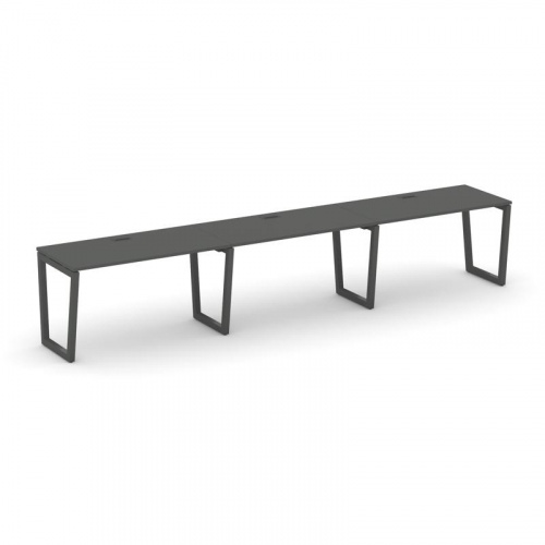 Style Project Рабочая станция 1 сторон. SN-5T2.ORS-033 Акация Лорка/Металл Антрацит/Заглушка Пластик фото 27 Style Project Рабочая станция 1 сторон. SN-5T2.ORS-033 Акация Лорка/Металл Антрацит/Заглушка Пластик фото 27