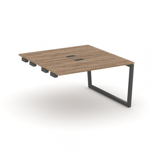 Style Project Стол-приставка к опор. элем. SN-5T2.DPRS-013 Акация Лорка/Металл Антрацит/Заглушка Пла фото 23 Style Project Стол-приставка к опор. элем. SN-5T2.DPRS-013 Акация Лорка/Металл Антрацит/Заглушка Пла фото 23