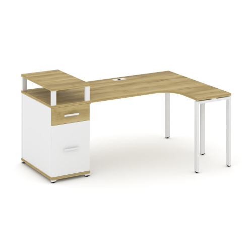 Стол эргономичный Concept CN.SA-407(R) фото 3