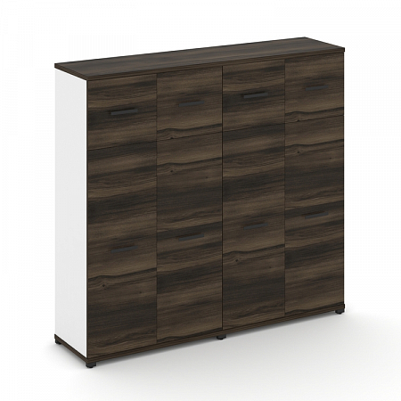 Шкаф офисный Concept CN.STS-424 B