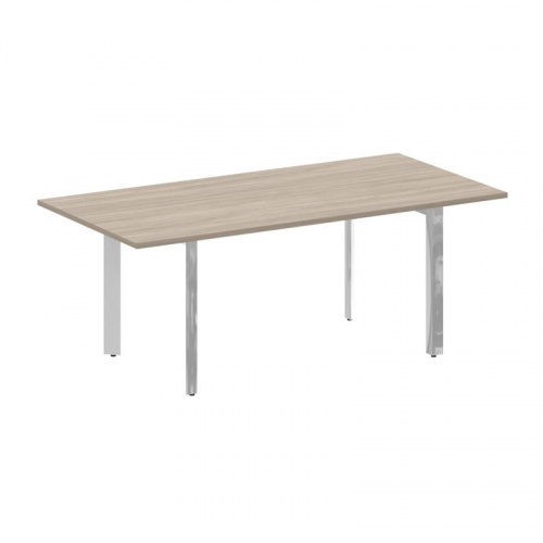 Стол переговорный Onix Direct Lux M-O.MP-PRG-19 фото 6 Стол переговорный Onix Direct Lux M-O.MP-PRG-19 фото 6