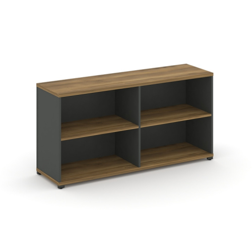 Стеллаж офисный опорный/приставной Concept CN.SOPO-005 Стеллаж офисный опорный/приставной Concept CN.SOPO-005