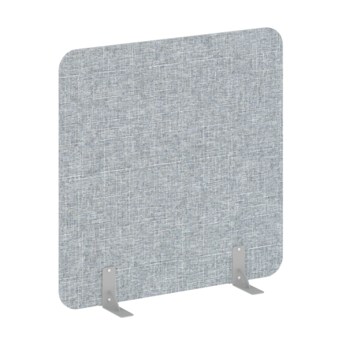 Перегородки на металлических опорах R-line soft AP.F-120-120 фото 3