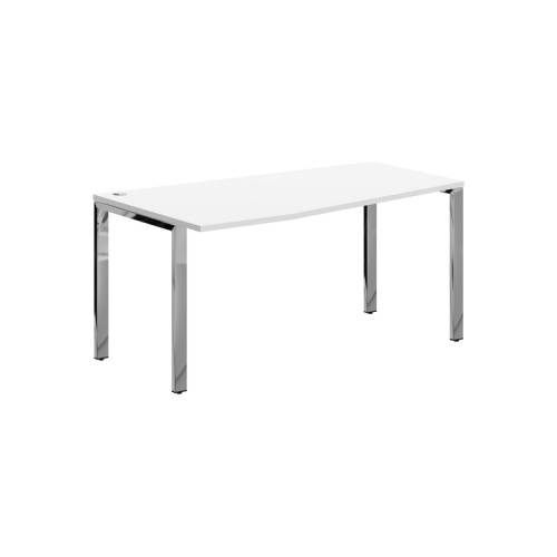 Стол эргономичный XTEN GLOSS XGCT 169(L) фото 4