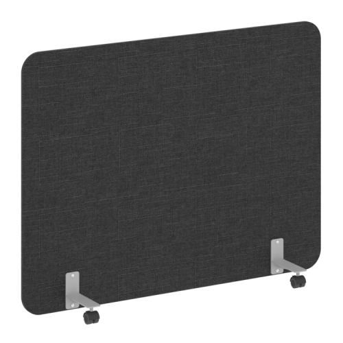 Перегородка на металлических опорах, R-line soft AP.R-160-120 фото 3 Перегородка на металлических опорах, R-line soft AP.R-160-120 фото 3