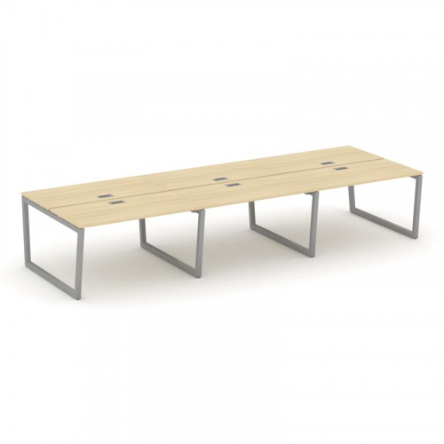 Style Project Рабочая станция 2-х сторон. SN-5T2.DRS-073 Акация Лорка/Металл Антрацит/Заглушка Пласт фото 20 Style Project Рабочая станция 2-х сторон. SN-5T2.DRS-073 Акация Лорка/Металл Антрацит/Заглушка Пласт фото 20