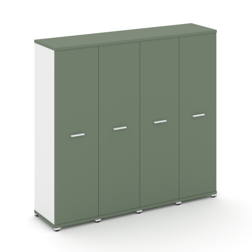 Шкаф офисный Concept CN.STU-446 W Шкаф офисный Concept CN.STU-446 W