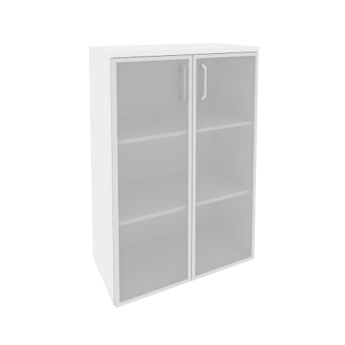 Шкаф офисный средний Onix O.ST-2.4 R фото 5 Шкаф офисный средний Onix O.ST-2.4 R фото 5