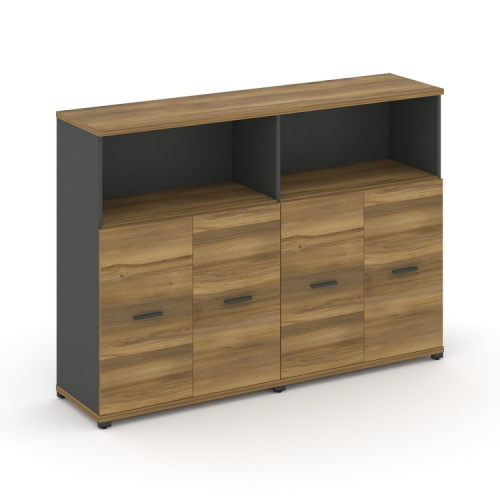 Шкаф офисный Concept CN.STS-323 A Шкаф офисный Concept CN.STS-323 A
