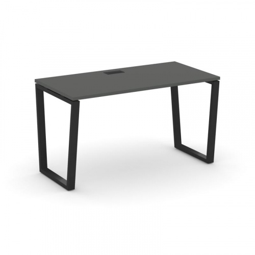 Style Project Стол письменный SN-6T2.SP-005 Акация Лорка/Металл Антрацит/Заглушка Пластик Черный 178 фото 8 Style Project Стол письменный SN-6T2.SP-005 Акация Лорка/Металл Антрацит/Заглушка Пластик Черный 178 фото 8