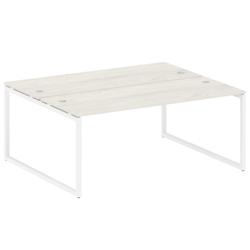 Бенч-система на О-обр. м/к Metal System Quattro 40БО.РАС-СП-2.5 фото 4