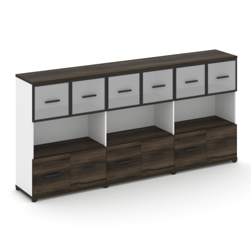 Шкаф офисный Concept CN.STS-335 RMB Шкаф офисный Concept CN.STS-335 RMB