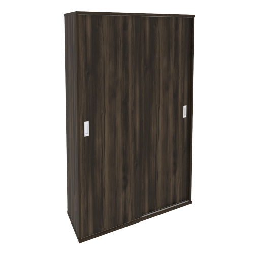 Шкаф-купе с полками Onix O.SHK-1.1 фото 3