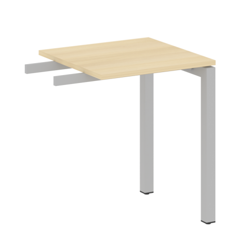 Приставной элемент на П-обр. м/к Metal System Quattro 50БП.ПР-1 фото 11