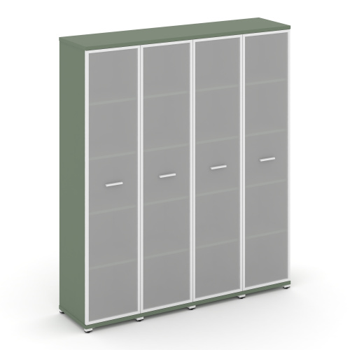 Шкаф офисный Concept CN.STU-548 RMW Шкаф офисный Concept CN.STU-548 RMW