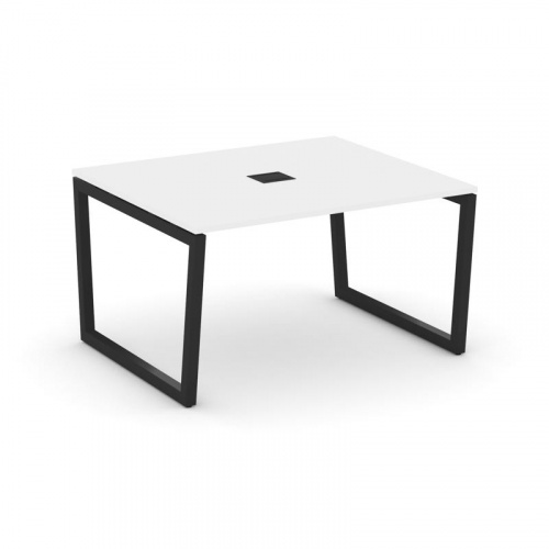 Style Project Стол переговорный SN-5T2.SPRG-034 Акация Лорка/Металл Антрацит/Заглушка Металл Антраци фото 4 Style Project Стол переговорный SN-5T2.SPRG-034 Акация Лорка/Металл Антрацит/Заглушка Металл Антраци фото 4