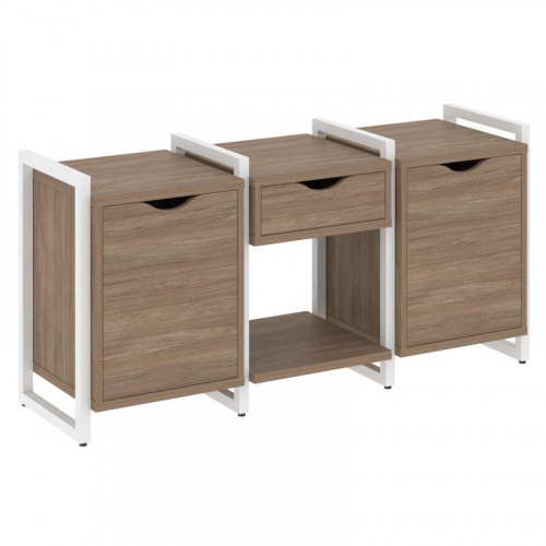 Тумба на регулируемых опорах Loft VR.L-TN-7.O фото 10