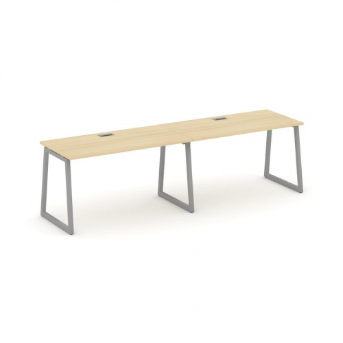 Style Project Рабочая станция 1 сторон. SN-4T1.ORS-003 Акация Лорка/Металл Антрацит/Заглушка Пластик фото 26 Style Project Рабочая станция 1 сторон. SN-4T1.ORS-003 Акация Лорка/Металл Антрацит/Заглушка Пластик фото 26