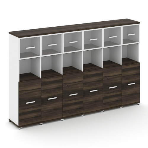 Шкаф офисный Concept CN.STU-465 RPW фото 2 Шкаф офисный Concept CN.STU-465 RPW фото 2