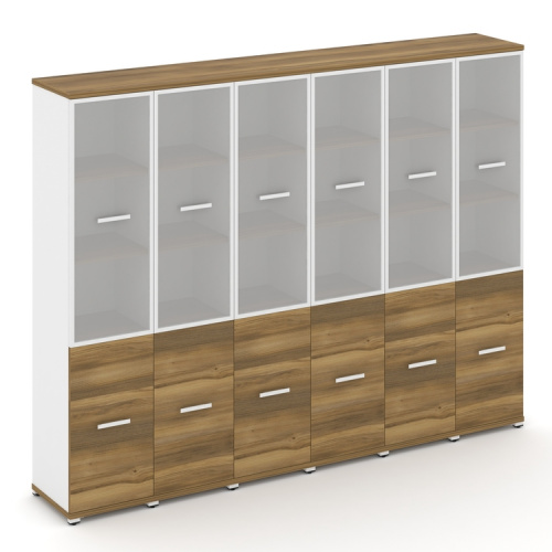 Шкаф офисный Concept CN.STU-562 RMW Шкаф офисный Concept CN.STU-562 RMW