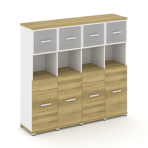 Шкаф офисный Concept CN.STU-445 RMW фото 3