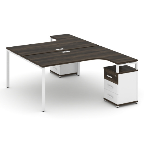 Бенч-система с 2 опорными тумбами Concept CN.DSA-306 фото 10