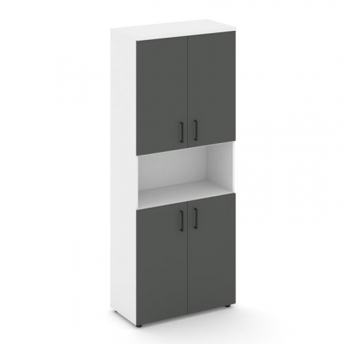 Шкаф высокий широкий Style Project SN.STS.E-107 фото 5 Шкаф высокий широкий Style Project SN.STS.E-107 фото 5