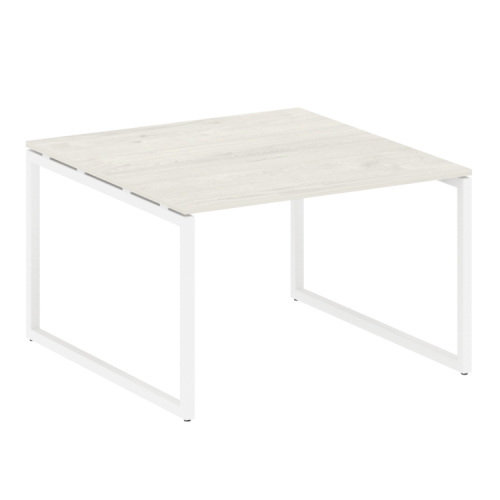 Стол переговоров на О-обр. м/к Metal System Quattro 40БО.ПРГ-1.2 фото 10 Стол переговоров на О-обр. м/к Metal System Quattro 40БО.ПРГ-1.2 фото 10