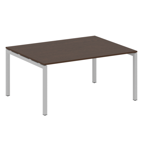 Переговорный стол на П-обр. м/к Metal System Quattro 50БП.ПРГ-1.4 фото 10 Переговорный стол на П-обр. м/к Metal System Quattro 50БП.ПРГ-1.4 фото 10