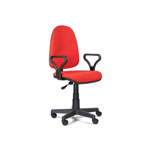 Кресло офисное Престиж Самба О (Ткань)