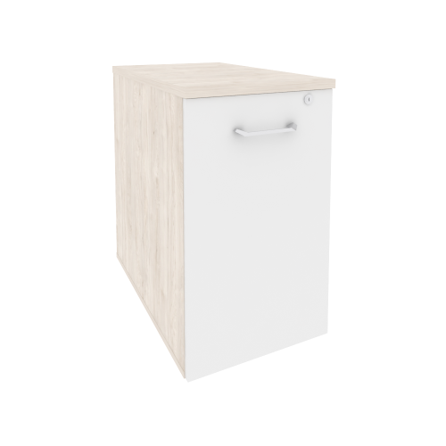 Тумба низкая выдвижная Onix O.VTPO-1.7