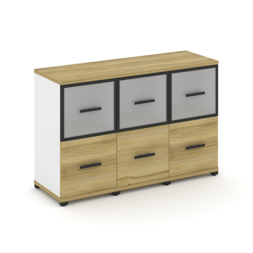 Шкаф офисный Concept CN.STU-232 RMB Шкаф офисный Concept CN.STU-232 RMB