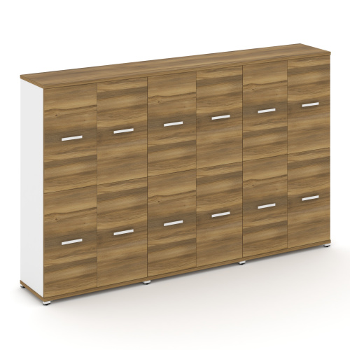 Шкаф офисный Concept CN.STS-432 W Шкаф офисный Concept CN.STS-432 W