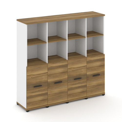 Шкаф офисный Concept CN.STU-441 B Шкаф офисный Concept CN.STU-441 B