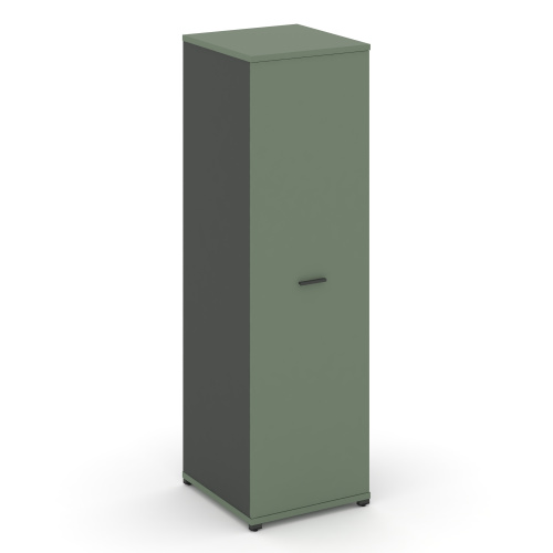 Гардероб офисный узкий Concept CN.GB.E-003 фото 4 Гардероб офисный узкий Concept CN.GB.E-003 фото 4