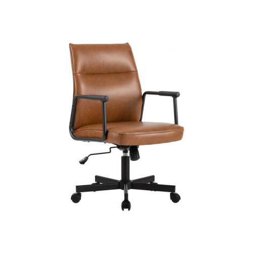 Кресло руководителя Sten W-263 (Экокожа) Кресло руководителя Sten W-263 (Экокожа)