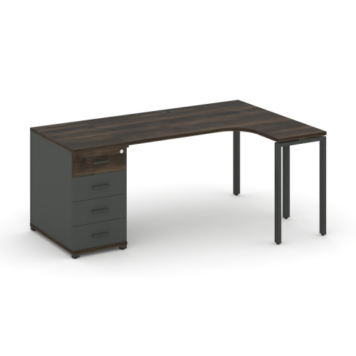 Стол эргономичный Concept CN.SA-402(R)