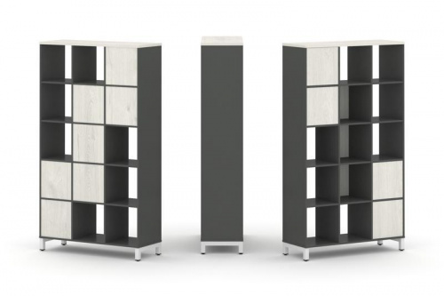 Набор стеллажа Style Project SN.NS-531 фото 9