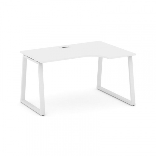 Style Project Стол рабочий эргоном. SN-6T1.SPA-012(R) Акация Лорка/Металл Антрацит/Заглушка Пластик фото 17 Style Project Стол рабочий эргоном. SN-6T1.SPA-012(R) Акация Лорка/Металл Антрацит/Заглушка Пластик фото 17