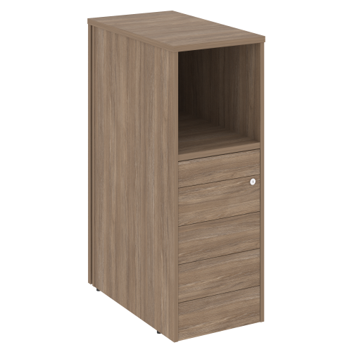 Тумба на 5 ящиков Onix O.R-TV-5 TIP (L) фото 15