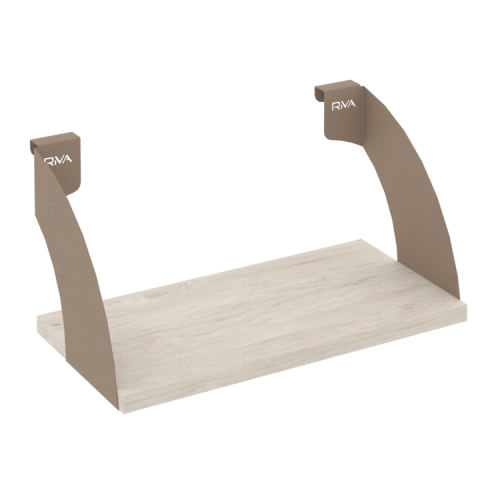 Навесная полка MAN-41-4 фото 5 Навесная полка MAN-41-4 фото 5