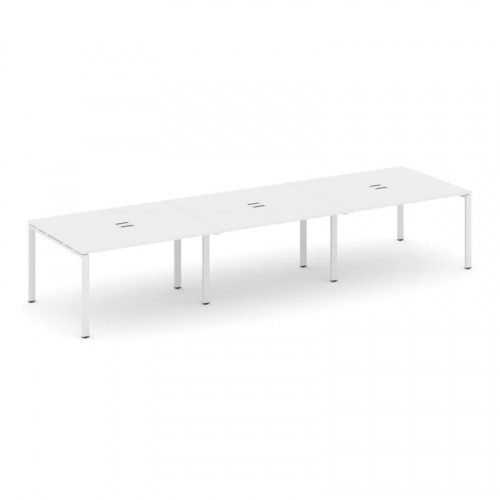 Стол переговорный Style Project SN-6P.SPRG-054 фото 23 Стол переговорный Style Project SN-6P.SPRG-054 фото 23