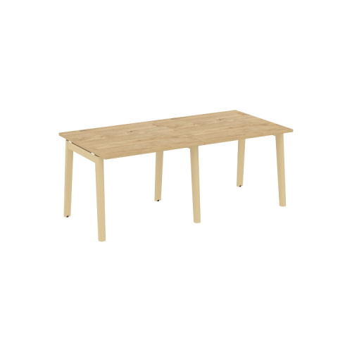 Стол переговорный Onix Wood OW.PRG-2.1 фото 4 Стол переговорный Onix Wood OW.PRG-2.1 фото 4