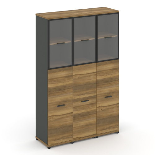 Шкаф офисный Concept CN.STU-535 RPB Шкаф офисный Concept CN.STU-535 RPB