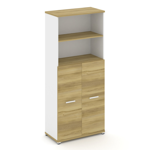 Шкаф офисный Concept CN.STS-514 W фото 3