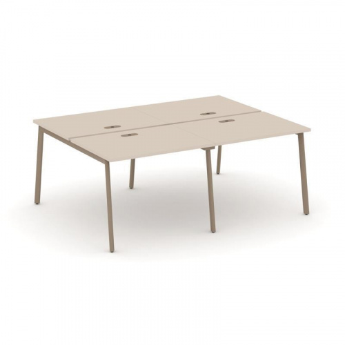 Бенч-система на 4 места Estetica ES.D.RS-4.1-LP Бенч-система на 4 места Estetica ES.D.RS-4.1-LP