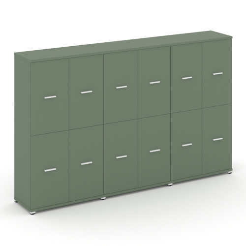 Шкаф офисный Concept CN.STS-432 W Шкаф офисный Concept CN.STS-432 W