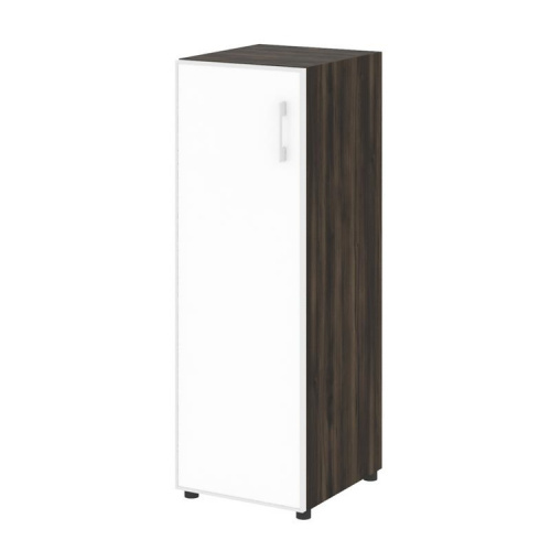 Шкаф офисный узкий Yalta LT.SU-2.4 R (L) фото 2 Шкаф офисный узкий Yalta LT.SU-2.4 R (L) фото 2