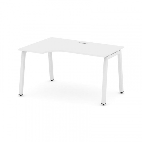 Style Project Стол рабочий эргоном. SN-5A.SPA-002(L) Дуб Табак/Металл Антрацит 1580*600/980*750 фото 18 Style Project Стол рабочий эргоном. SN-5A.SPA-002(L) Дуб Табак/Металл Антрацит 1580*600/980*750 фото 18